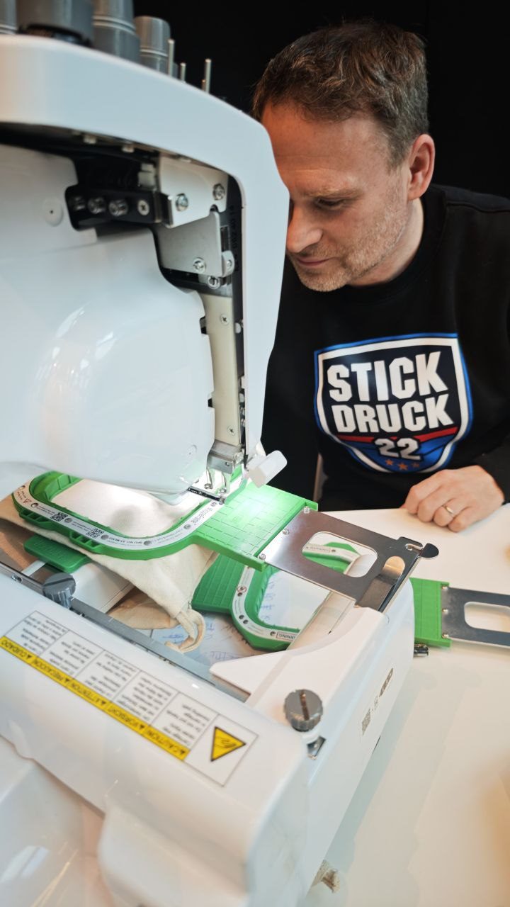 UV Druck erweitert unser Leistungsangebot in Wien